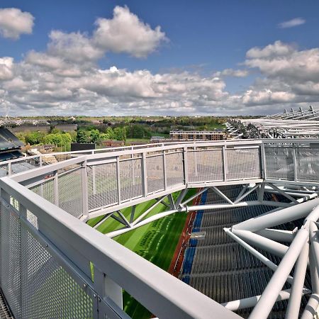 دبلن Croke Park Studio المظهر الخارجي الصورة