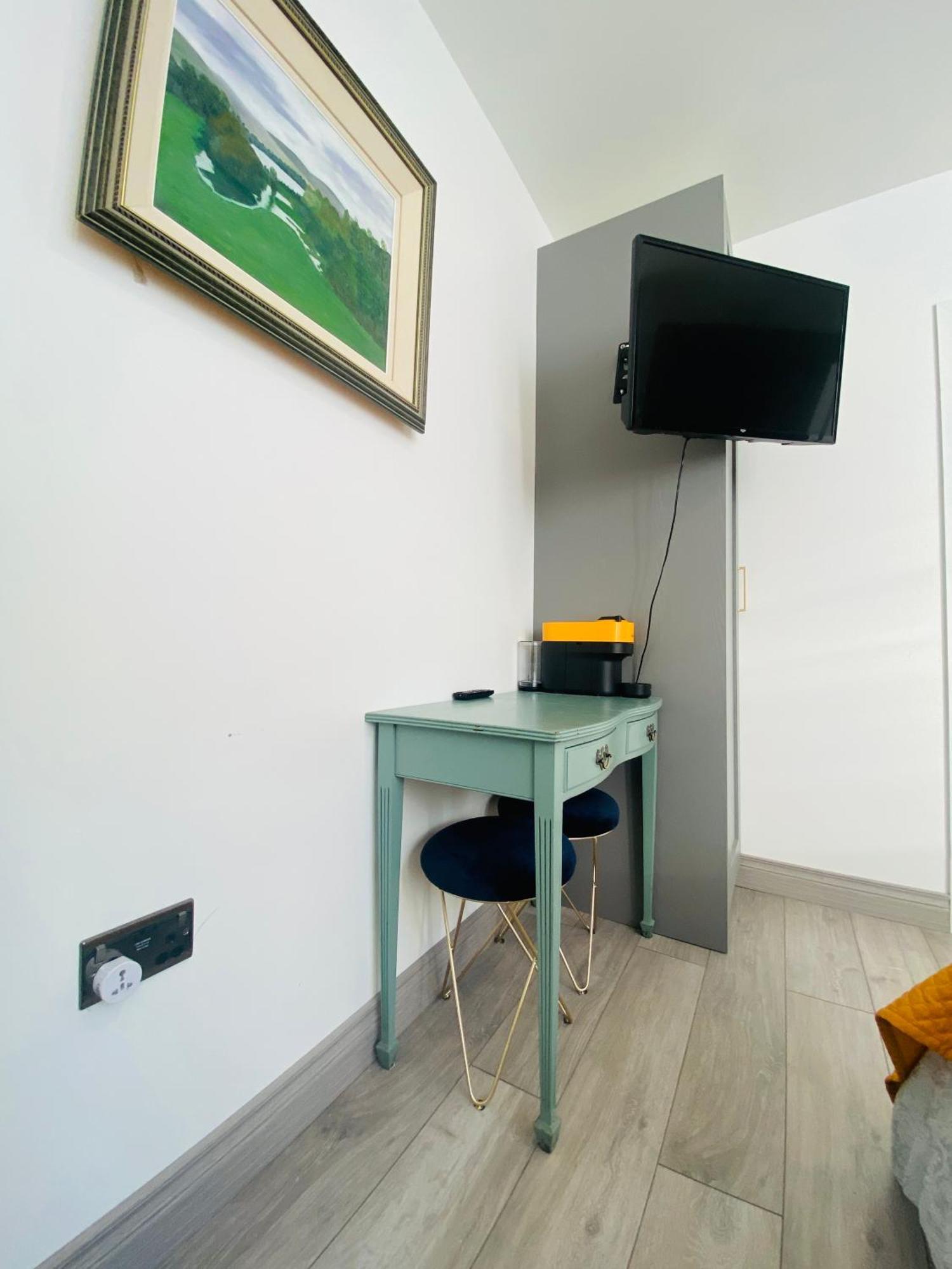دبلن Croke Park Studio المظهر الخارجي الصورة
